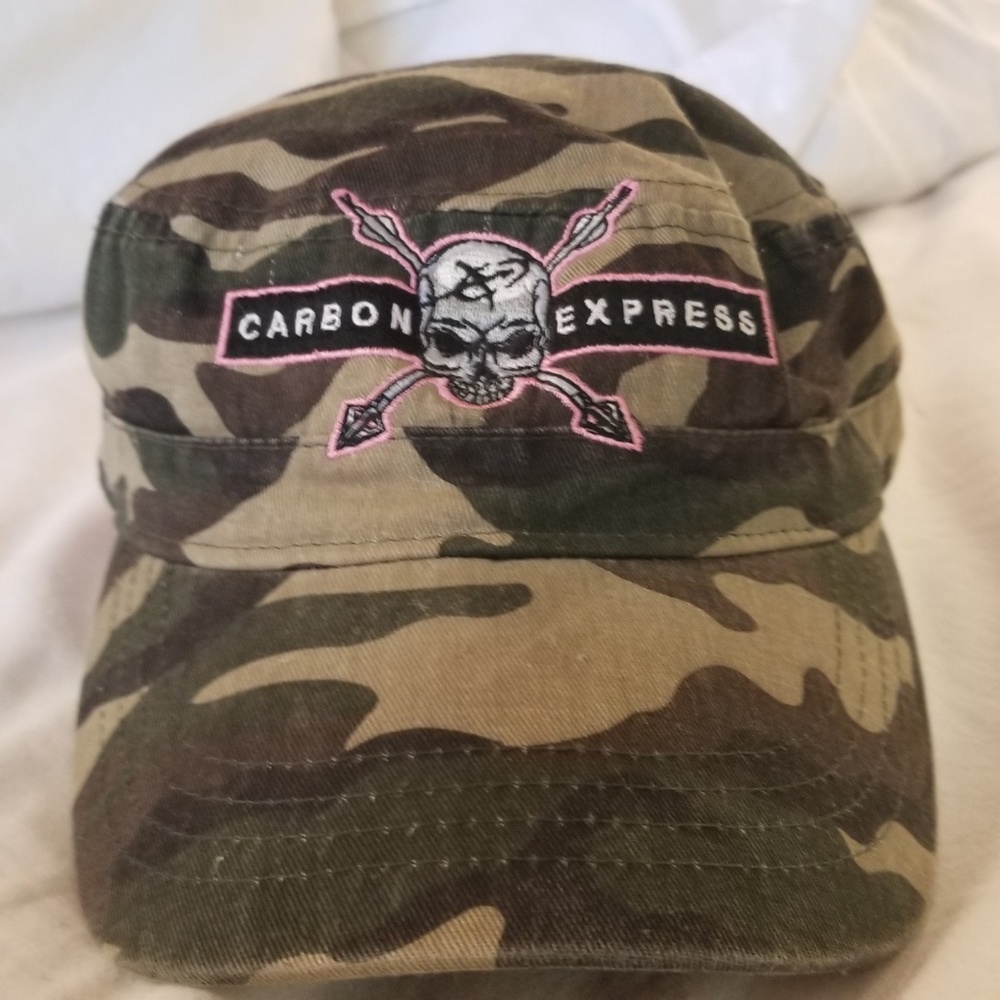 Snapback Hat